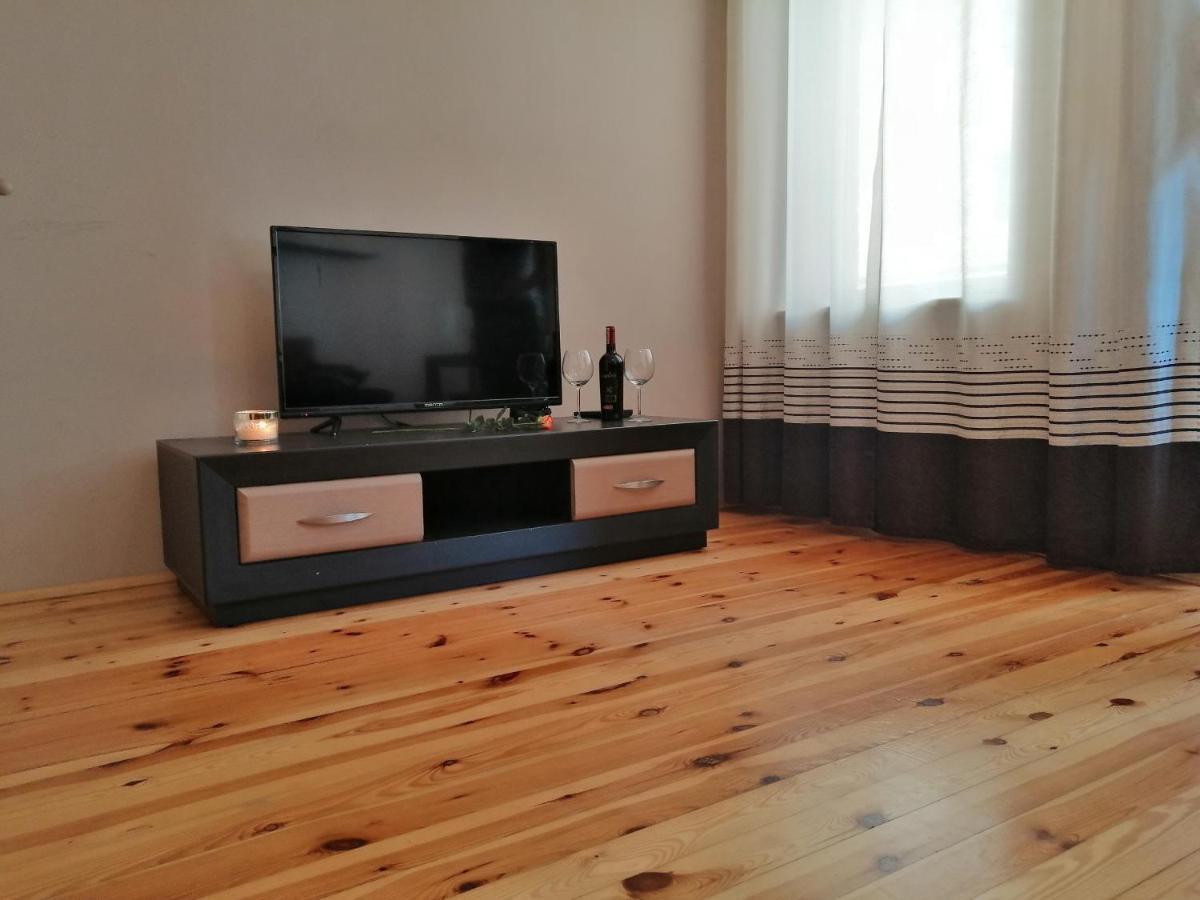 Апартаменти Cicha Przystan Apartament Starowka Колобжег Екстер'єр фото